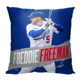 DODGERS - FREDDIE FREEMAN