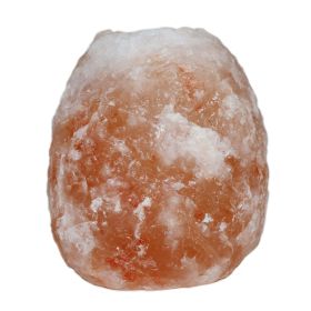 WBM Himalayan Crystal Salt Candle Holder