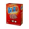 Brillo Steel Wool Soap Pads, 10 Count