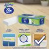 Swiffer Sweeper XL Wet Pad Refills, Open Window Fresh, 12 Count