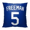 DODGERS - FREDDIE FREEMAN