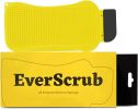 Everscrub 2 Pack All Purpose  Silicone Scrubbers