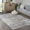 Abstract Area Rug