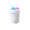 Portable Humidifiers 300ML/10.15OZ; USB Desktop Humidifier; Cool Mist Quiet Ultrasonic Aroma Diffuser; For Car; Office; Bedroom