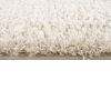 Super Soft Polyester Shag Area Rug