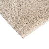 Super Soft Polyester Shag Area Rug